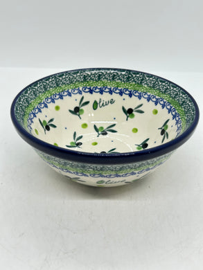 Bowl ~ Nesting Salad/Cereal ~ 5.5 W - 2379X - T3!