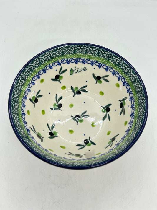 Bowl ~ Nesting Salad/Cereal ~ 5.5 W - 2379X - T3!