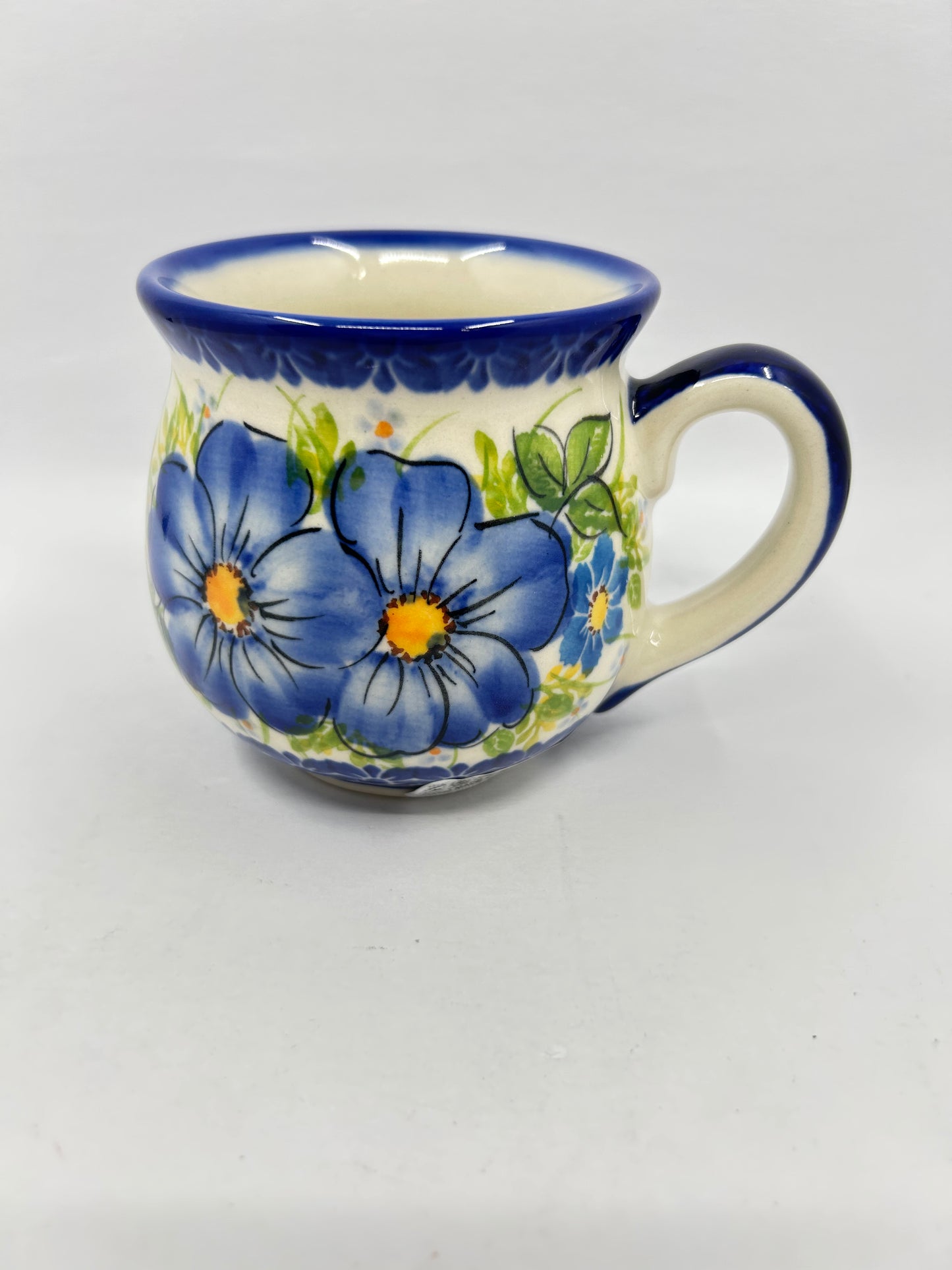 Bubble Mug ~ 11 oz.  - Babcia - A1