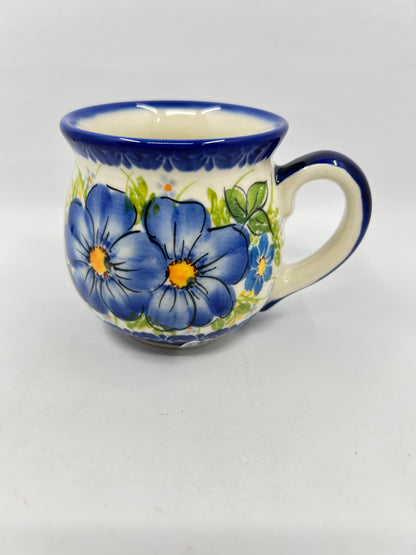 Bubble Mug ~ 11 oz.  - Babcia - A1