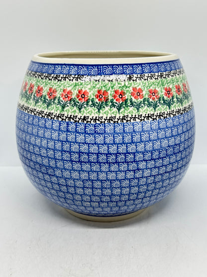Large Round Vase ~ 1916 - T3!