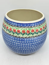 Load image into Gallery viewer, Large Round Vase ~ 1916 - T3!