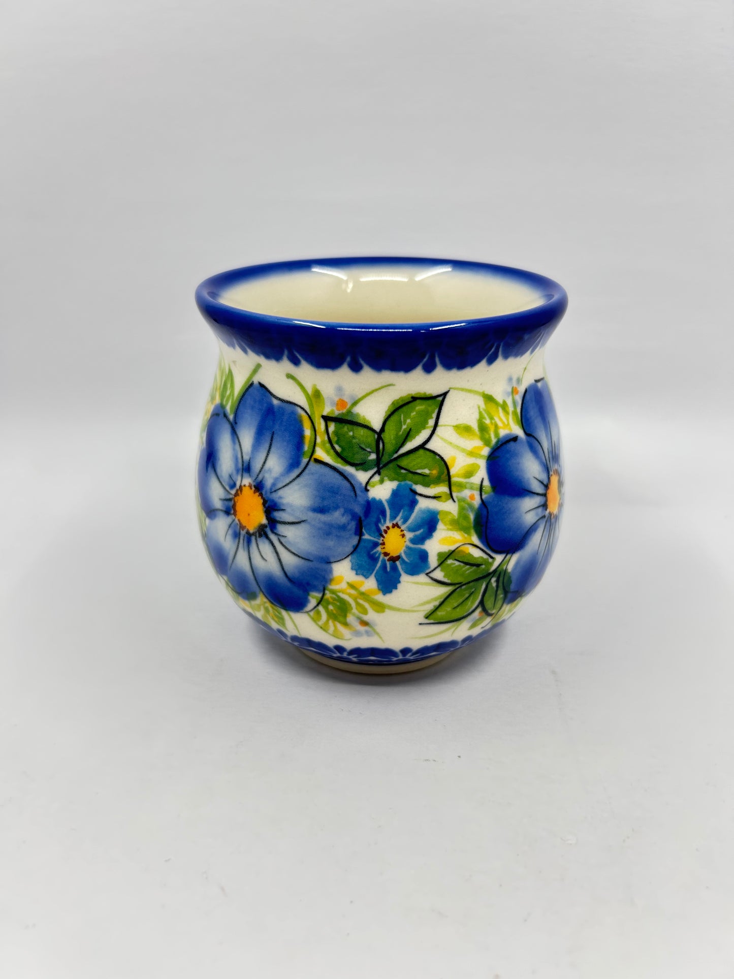 Bubble Mug ~ 11 oz.  - Babcia - A1