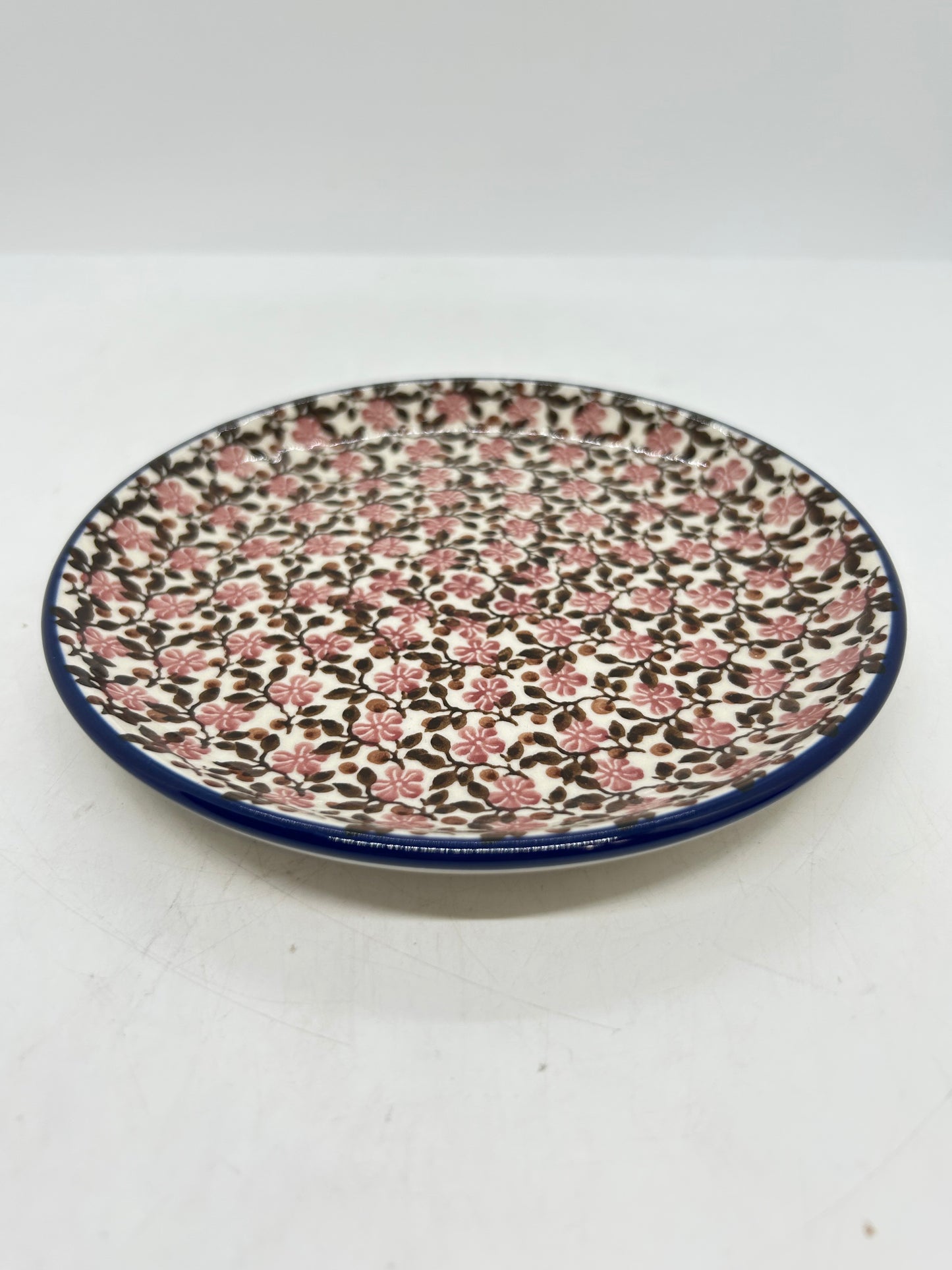 261 ~ Plate ~ Bread & Butter ~ 6.25" ~ 2167X - T4!