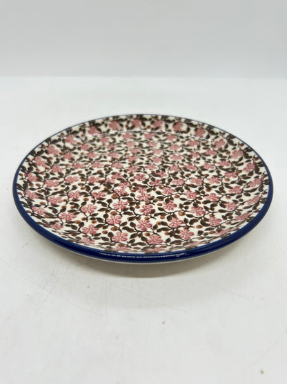 261 ~ Plate ~ Bread & Butter ~ 6.25" ~ 2167X - T4!