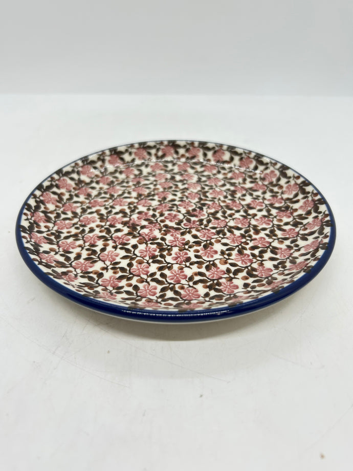 261 ~ Plate ~ Bread & Butter ~ 6.25