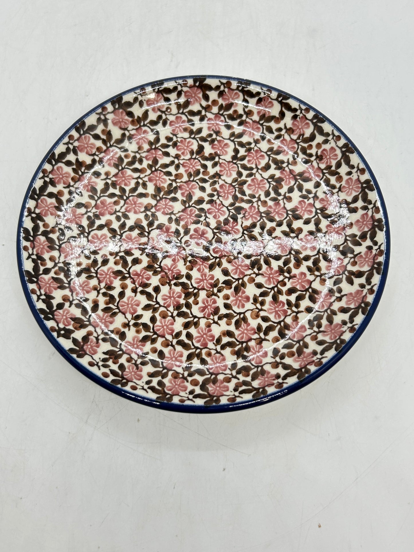 261 ~ Plate ~ Bread & Butter ~ 6.25" ~ 2167X - T4!