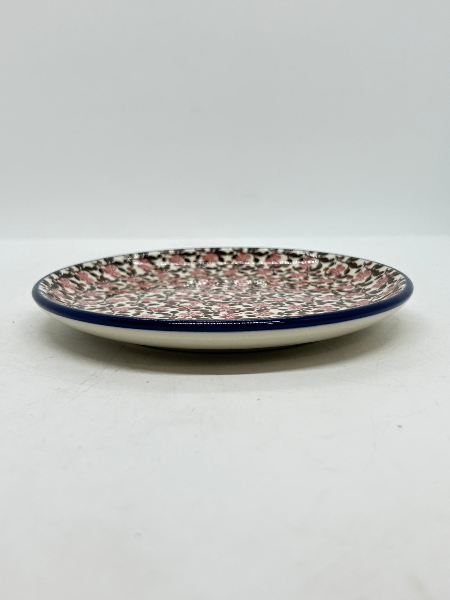 261 ~ Plate ~ Bread & Butter ~ 6.25" ~ 2167X - T4!