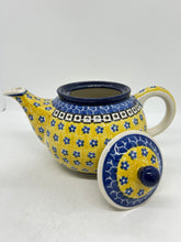Load image into Gallery viewer, 2 Cup Teapot - 0859X - T3!