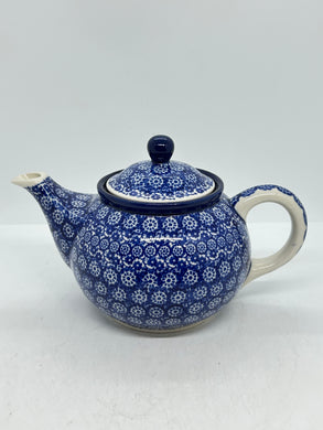 2 Cup Teapot - 2615X - T3!