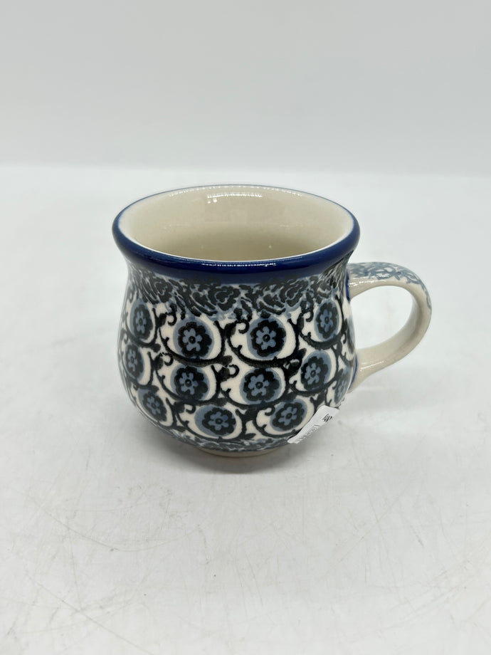 Mini Bubble Mug ~ 2 oz ~ 2147X - T3!