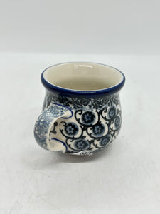Mini Bubble Mug ~ 2 oz ~ 2147X - T3!