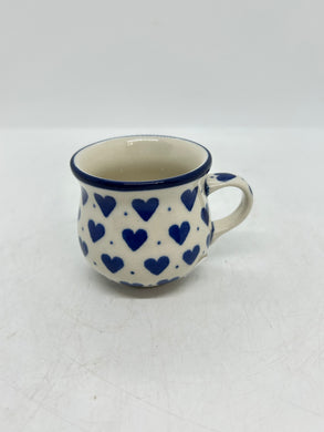 Mini Bubble Mug ~ 2 oz ~ 570BX - T1!