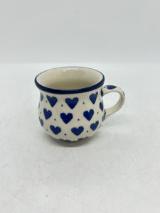 Mini Bubble Mug ~ 2 oz ~ 570BX - T1!