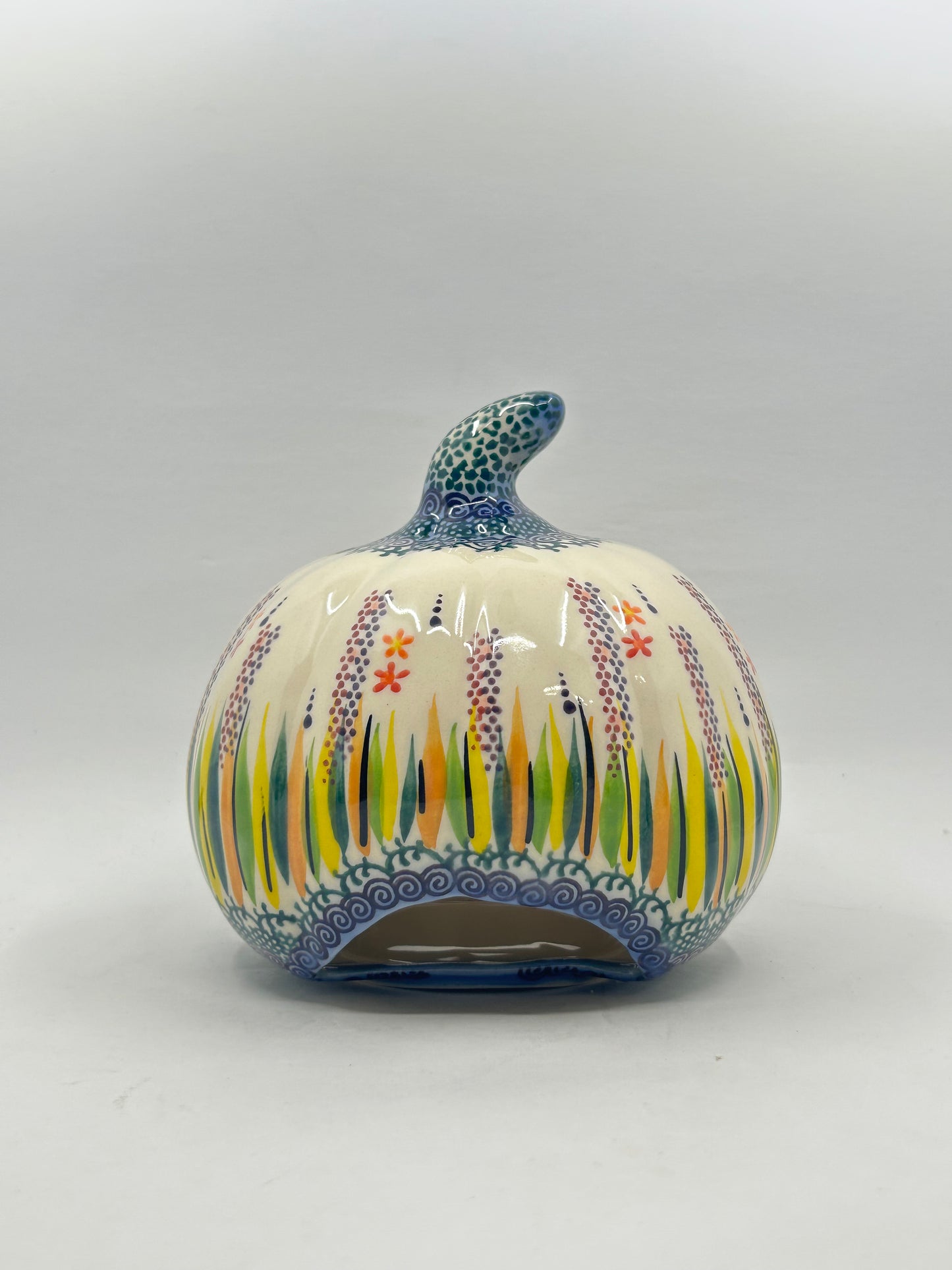 AD33 Pumpkin U-LA