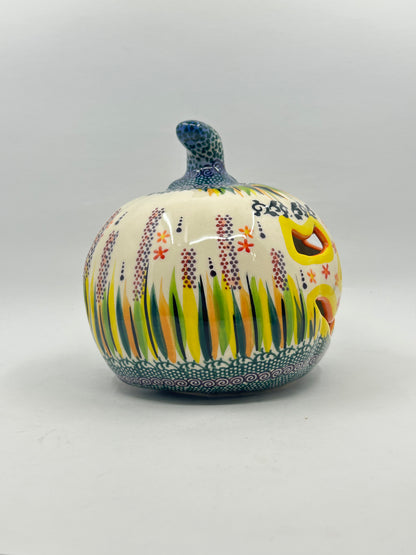 AD33 Pumpkin U-LA
