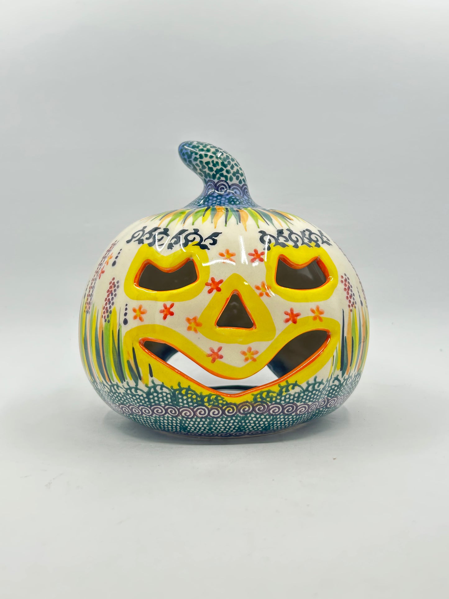 AD33 Pumpkin U-LA