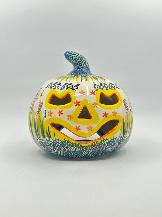AD33 Pumpkin U-LA