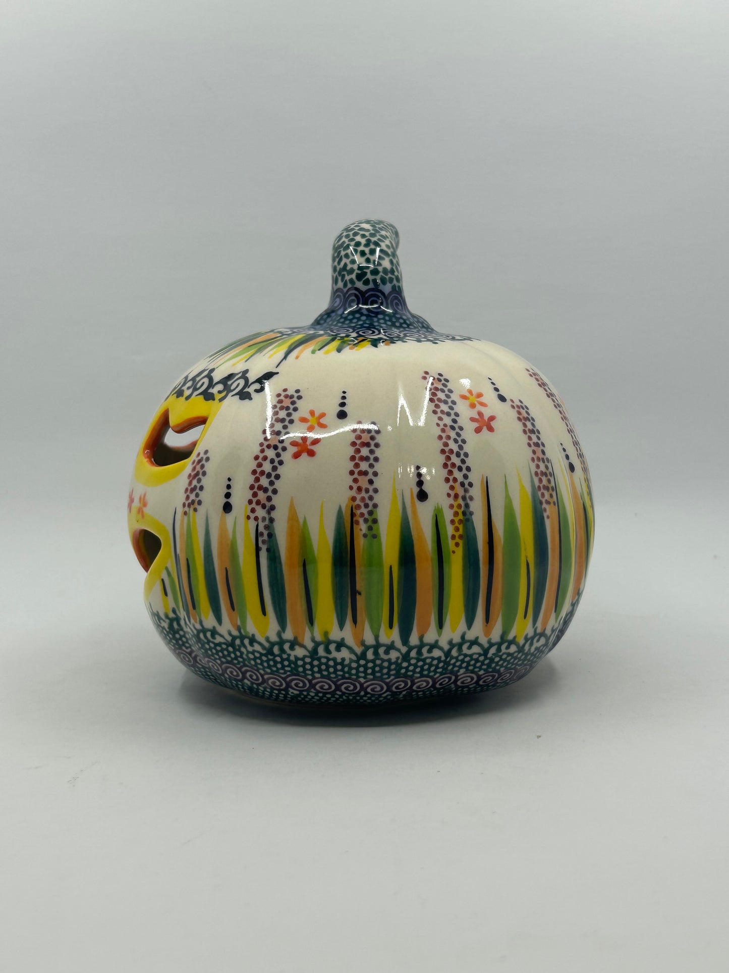 AD33 Pumpkin U-LA