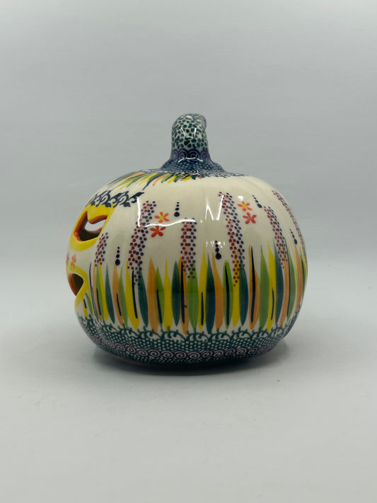 AD33 Pumpkin U-LA