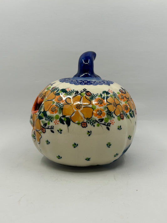 AD33 Pumpkin U-WP2