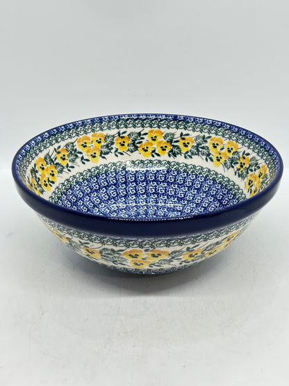 Bowl ~ Nesting ~ 9 W ~ 3299X ~ T4!