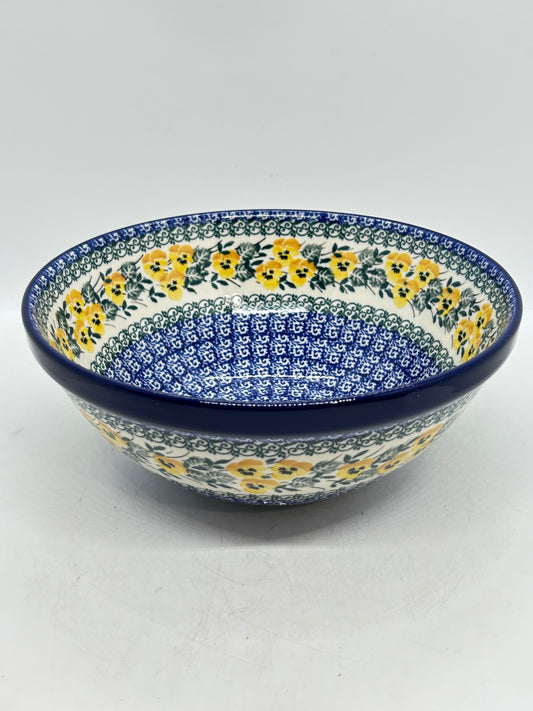 Bowl ~ Nesting ~ 9 W ~ 3299X ~ T4!