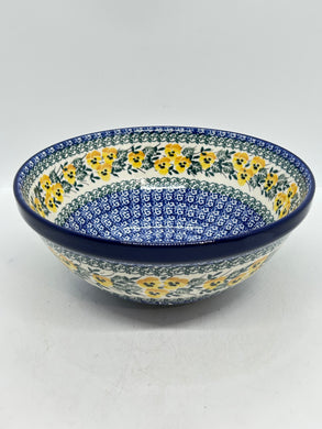 Bowl ~ Nesting ~ 9 W ~ 3299X ~ T4!