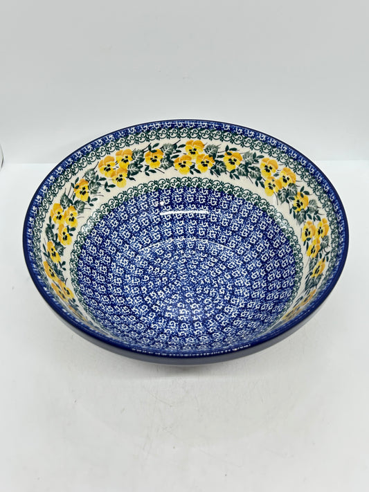 Bowl ~ Nesting ~ 9 W ~ 3299X ~ T4!