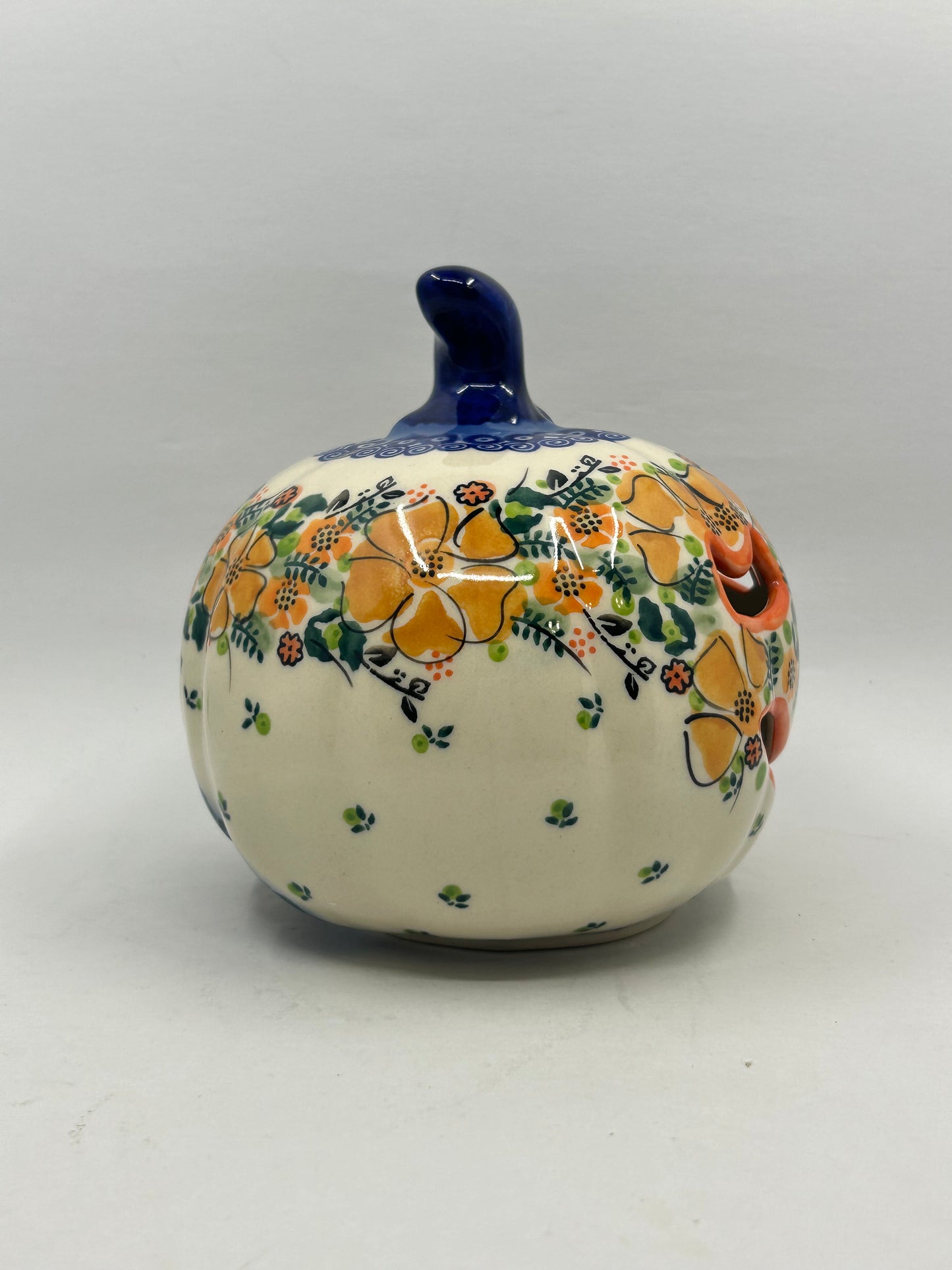 AD33 Pumpkin U-WP2