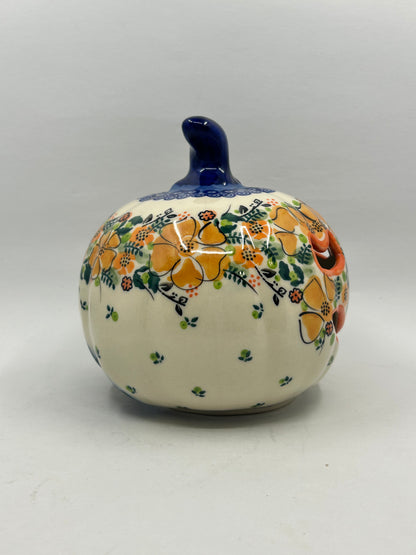 AD33 Pumpkin U-WP2