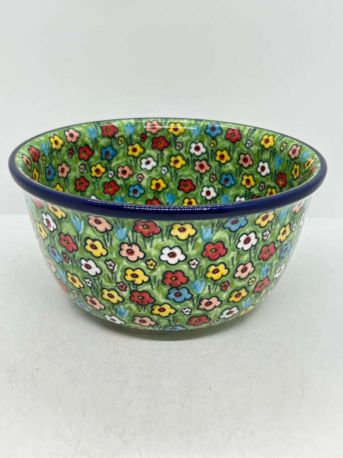 Bowl ~ Deep Serving ~ Medium ~ U4878 ~ U6!