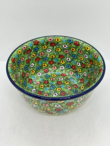 Bowl ~ Deep Serving ~ Medium ~ U4878 ~ U6!