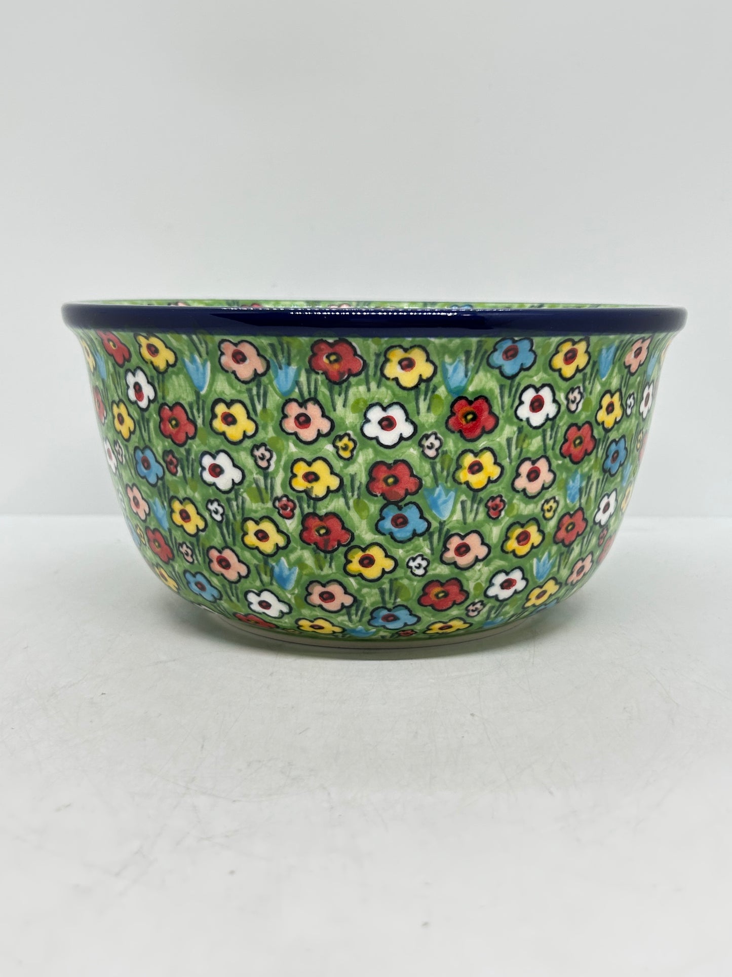 Bowl ~ Deep Serving ~ Medium ~ U4878 ~ U6!