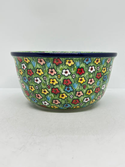 Bowl ~ Deep Serving ~ Medium ~ U4878 ~ U6!