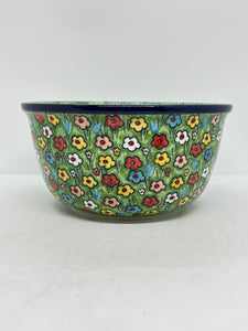 Bowl ~ Deep Serving ~ Medium ~ U4878 ~ U6!