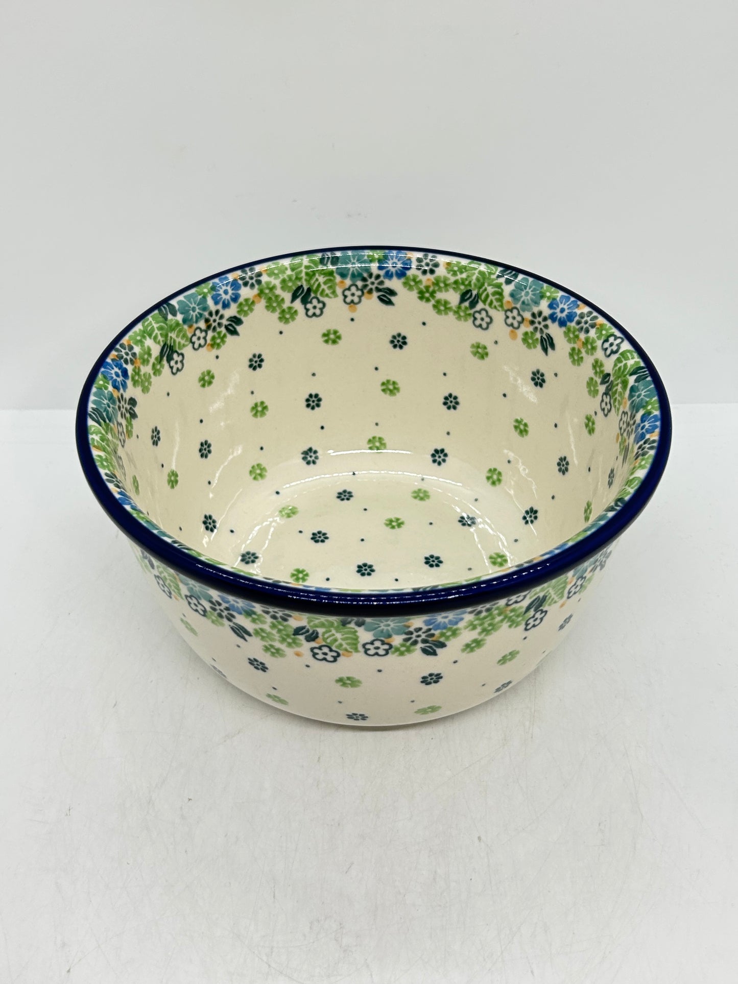 212 ~ Bowl ~ Medium Deep Serving - 2064X - T3!