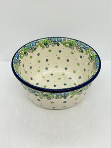 212 ~ Bowl ~ Medium Deep Serving - 2064X - T3!