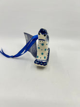 Load image into Gallery viewer, Rocking Horse Ornament - XX17