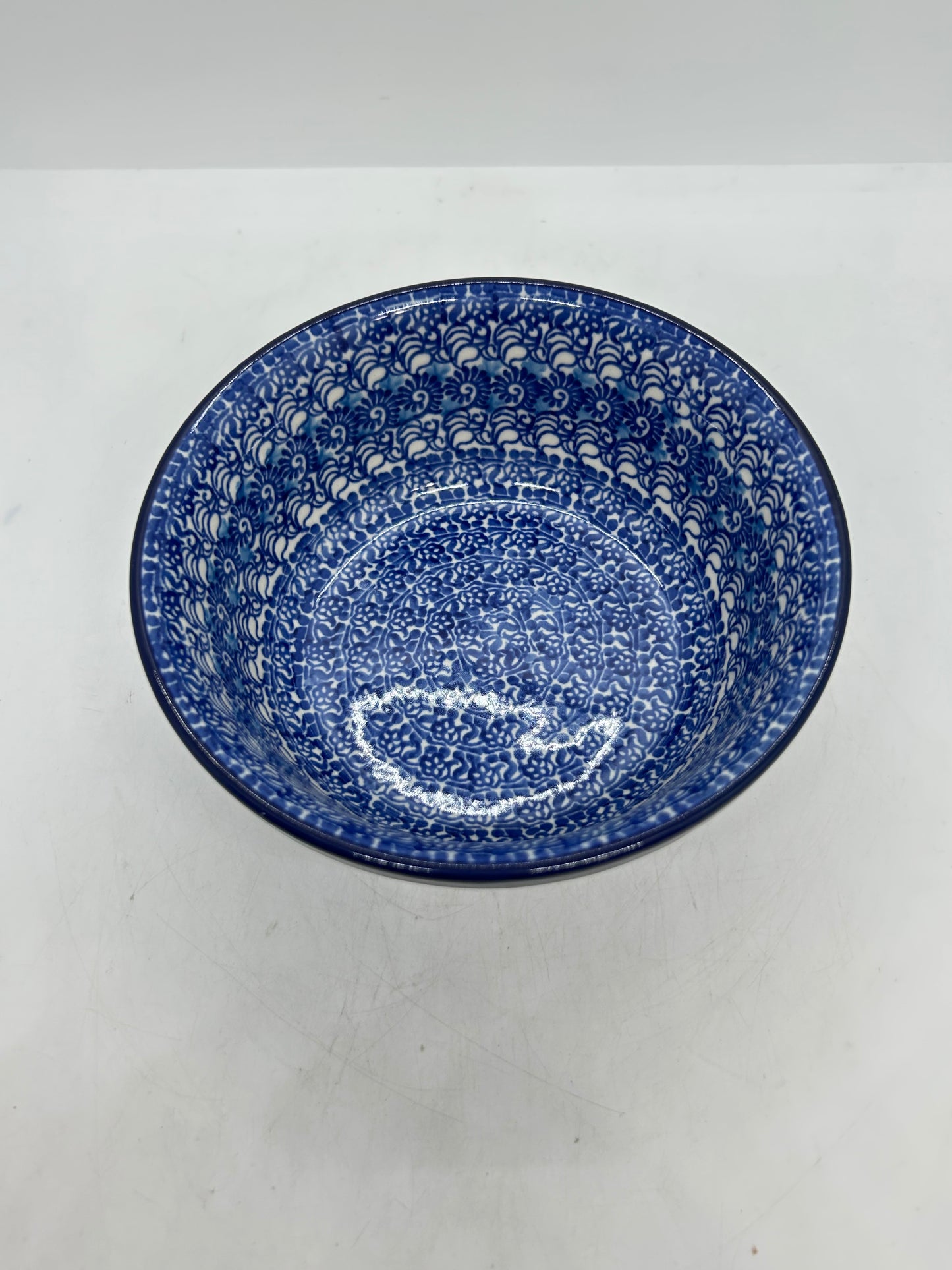 Bowl ~ Soup / Salad / Cereal ~ 6W ~ 1488X - T4!