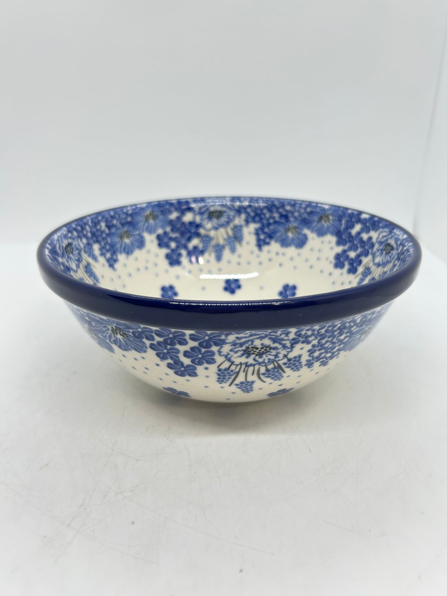 6.5 in. Nesting Bowl - 1975 - T3!