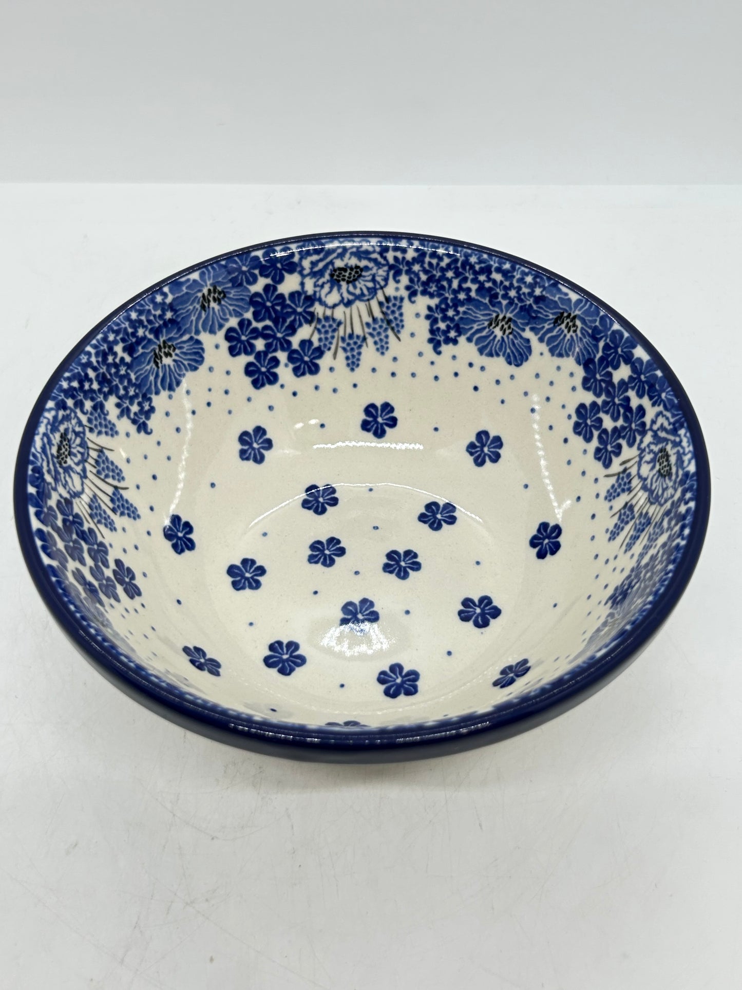 6.5 in. Nesting Bowl - 1975 - T3!