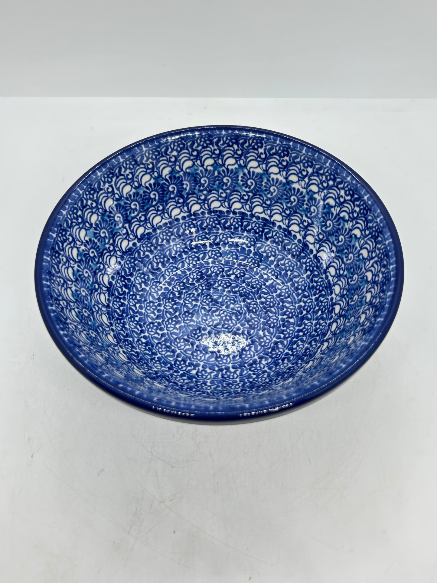 6.5 in. Nesting Bowl - 1488X - T3!
