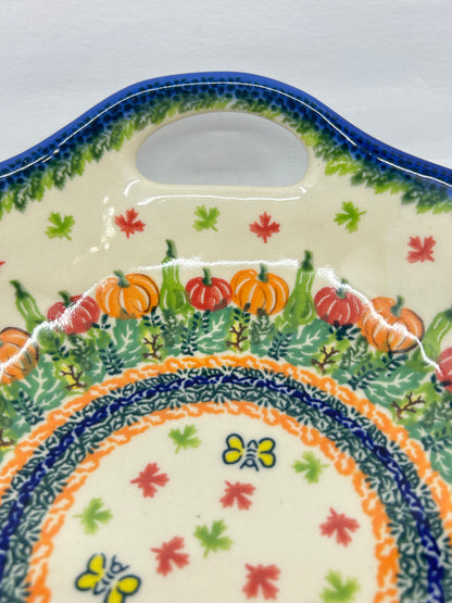 Medium Bowl with Handles - U-H3