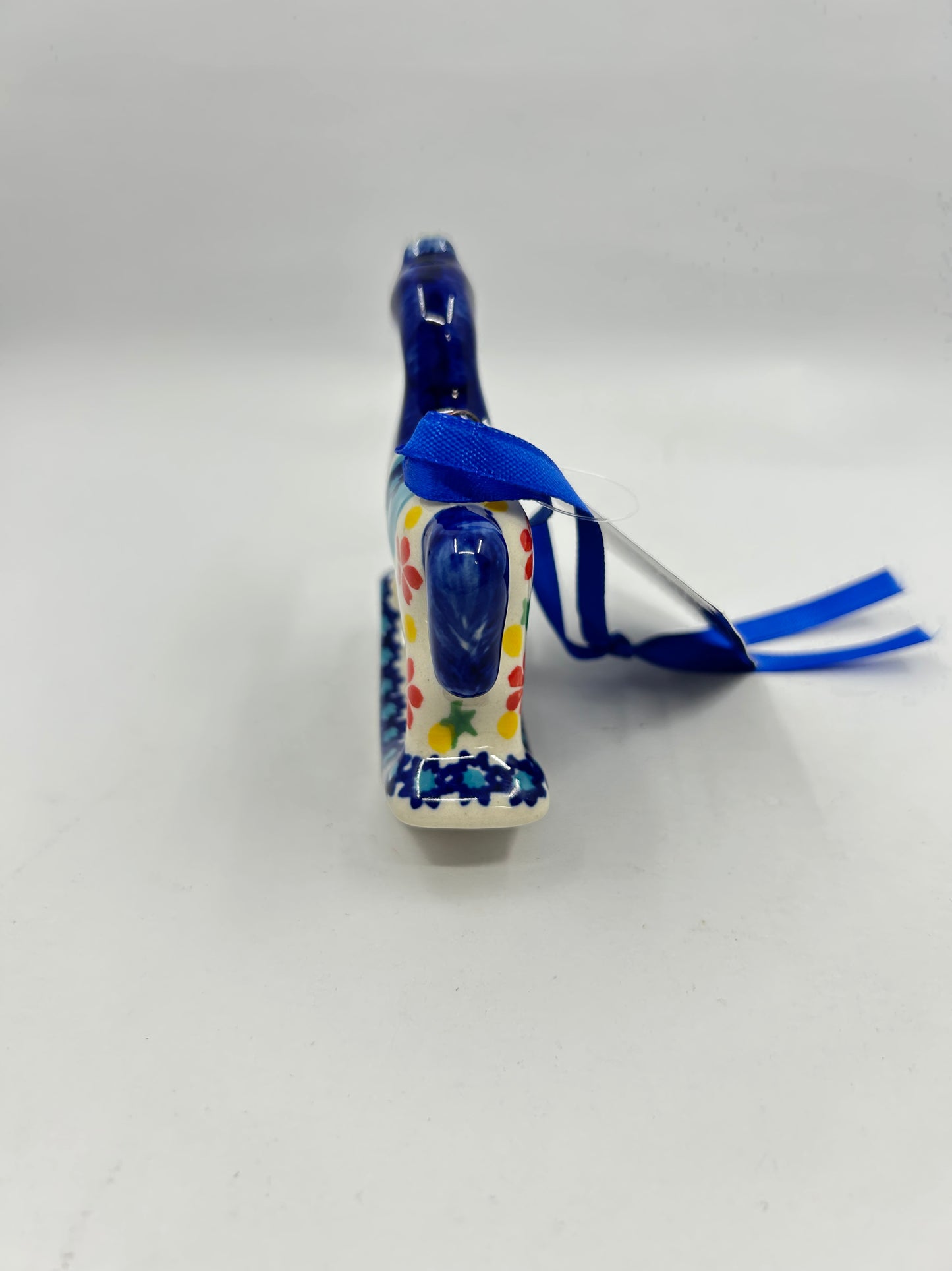 Rocking Horse Ornament - XX19