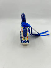 Load image into Gallery viewer, Rocking Horse Ornament - XX19