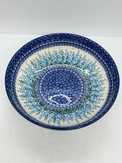 Bowl ~ Serving ~ 9 inch ~ 3279X - T4!