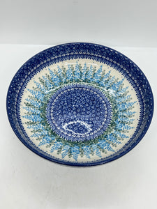 Bowl ~ Serving ~ 9 inch ~ 3279X - T4!