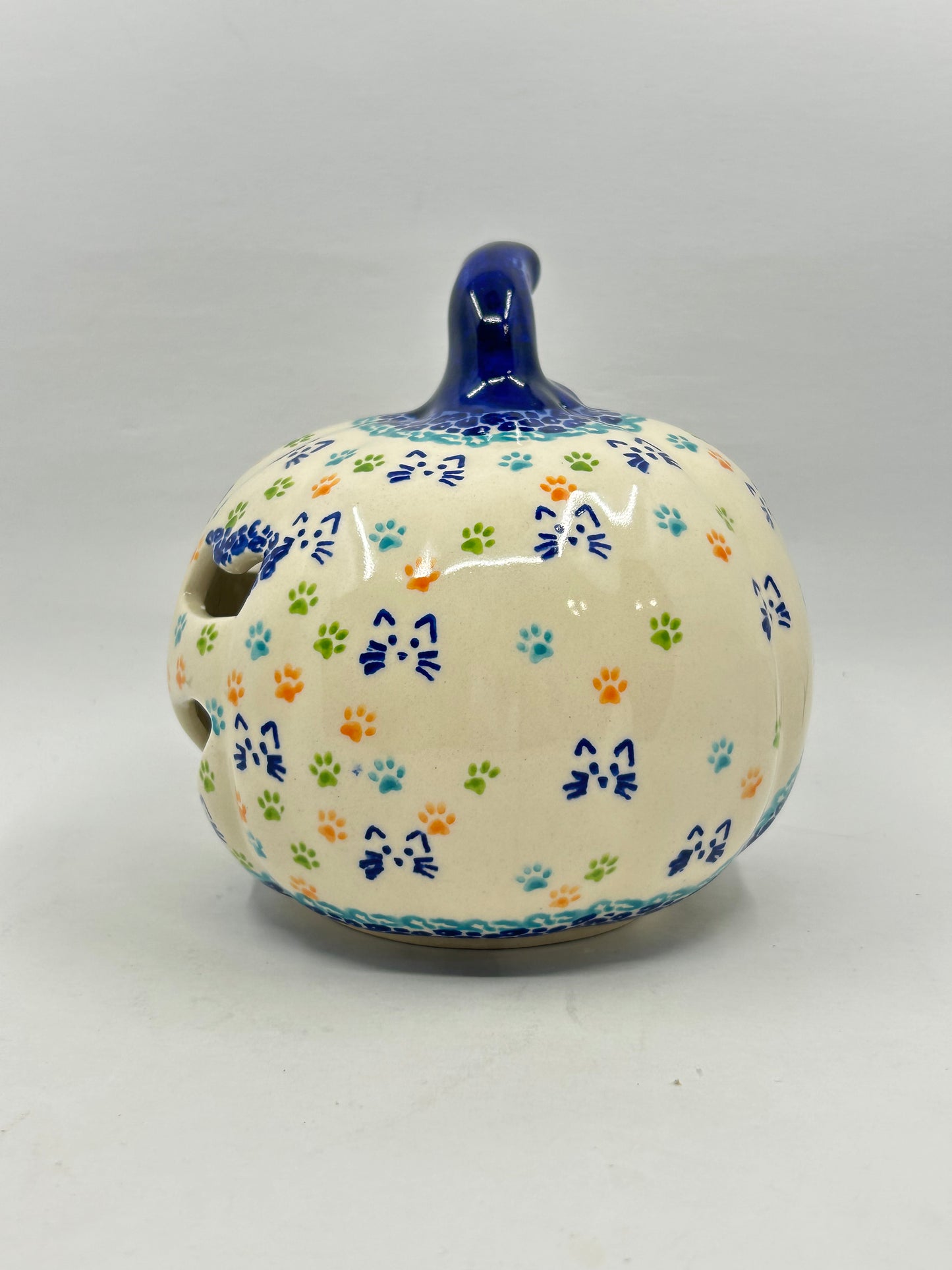 AD33 Pumpkin U-Z