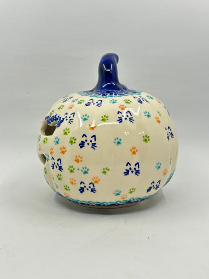 AD33 Pumpkin U-Z